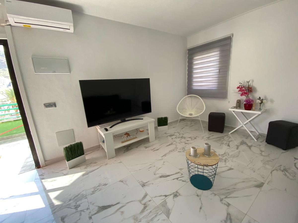 Apartamento En Puerto Rico Casa Coral Ngoại thất bức ảnh