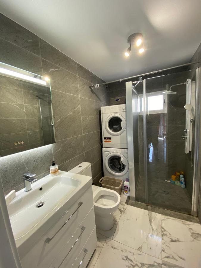 Apartamento En Puerto Rico Casa Coral Ngoại thất bức ảnh