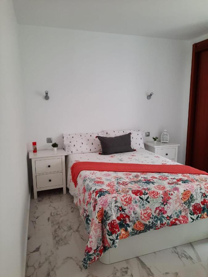 Apartamento En Puerto Rico Casa Coral Ngoại thất bức ảnh