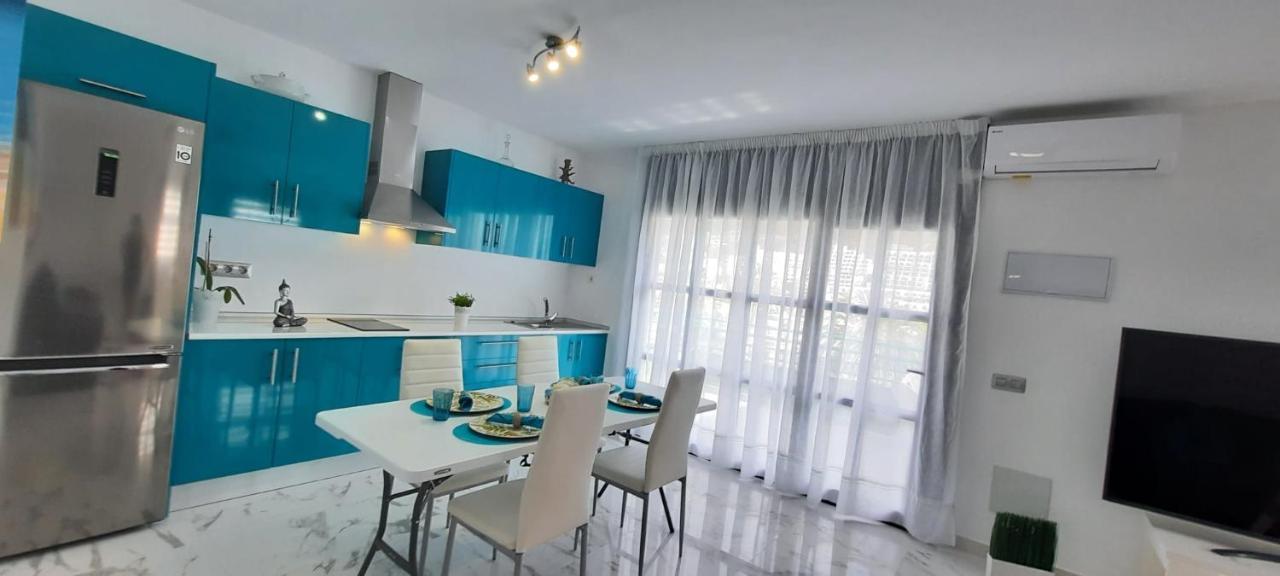 Apartamento En Puerto Rico Casa Coral Ngoại thất bức ảnh