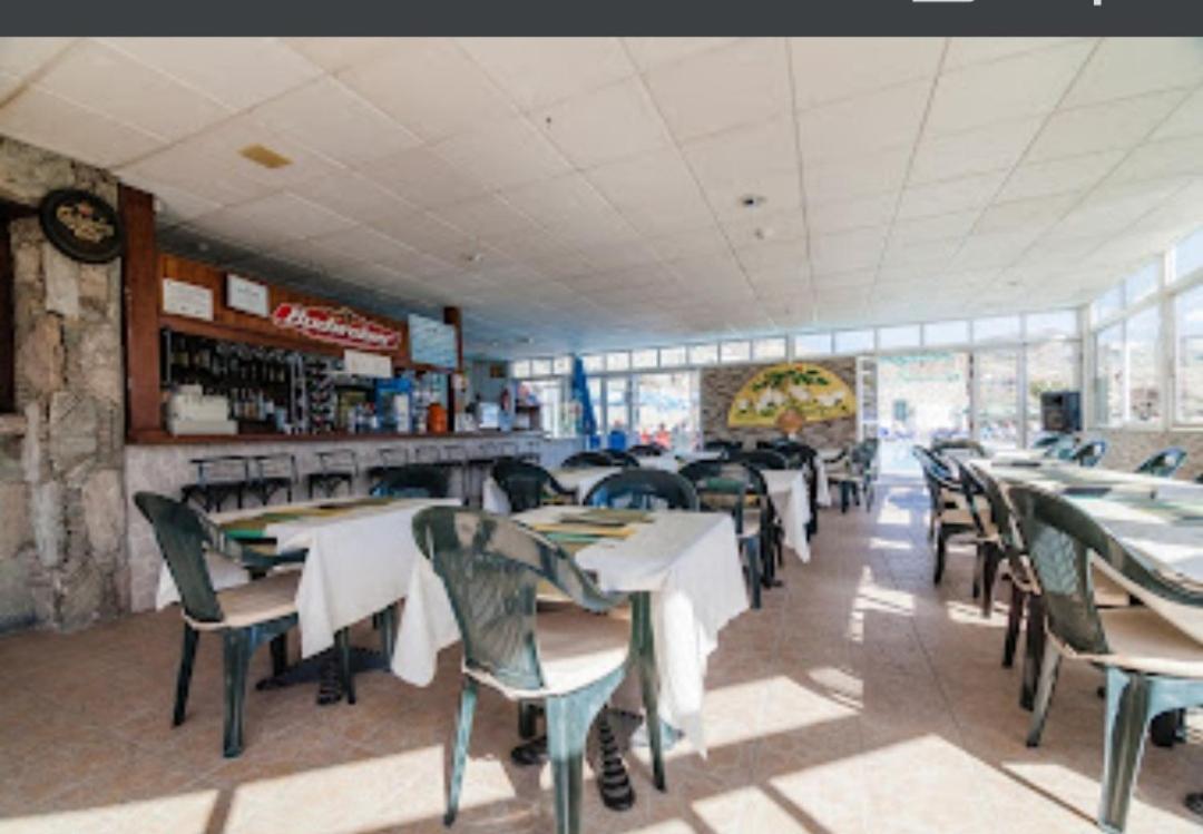 Apartamento En Puerto Rico Casa Coral Ngoại thất bức ảnh