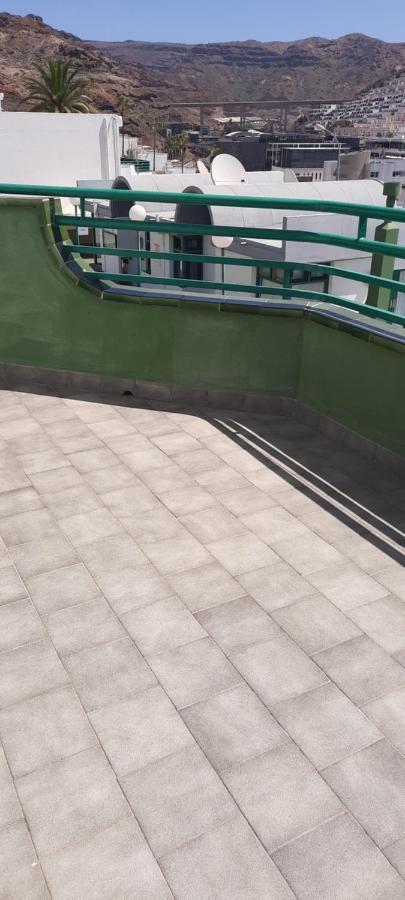 Apartamento En Puerto Rico Casa Coral Ngoại thất bức ảnh